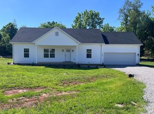 106 Ward Way, Auburn, KY 42206