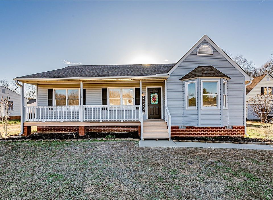 5607 Quinton Estates Dr, Quinton, VA 23141 Zillow
