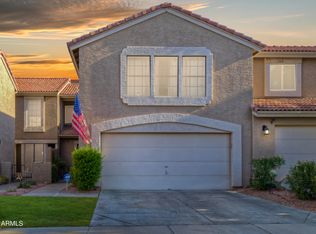 4151 E Jojoba Rd, Phoenix, AZ 85044