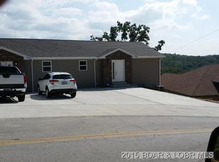4370 Ski Dr, Osage Beach, MO 65065