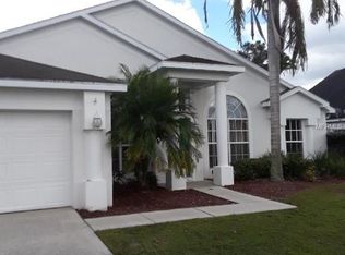 1686 Canoe Creek Rd, Oviedo, FL 32766