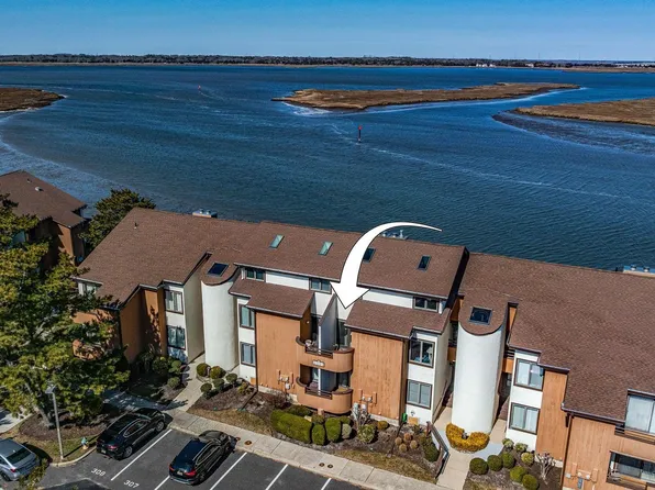 122 Wahoo Dr #122, Ocean City, NJ 08226
