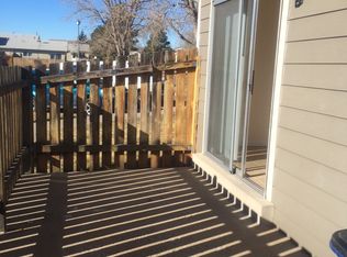 5731 W 92nd Ave APT 127, Westminster, CO 80031