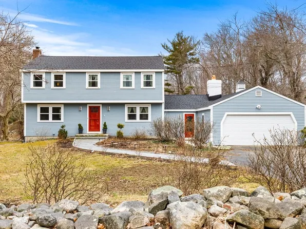 21 Ann Vinal Rd, Scituate, MA 02066