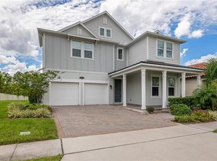 13512 Gorgona Isle Dr, Windermere, FL 34786