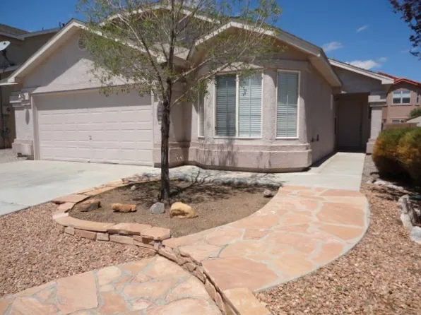 7623 Banyon Ave NW, Albuquerque, NM 87114