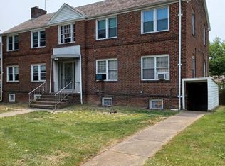 6905 Dunmanway, Dundalk, MD 21222