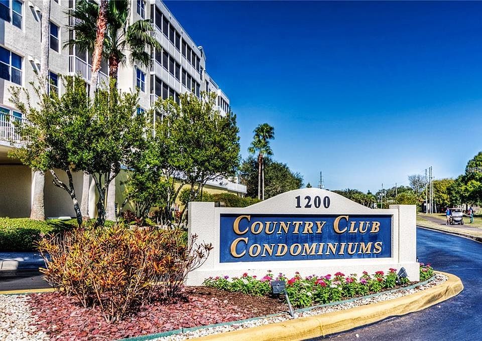 1st image of 1200 Country Club Dr APT 5401