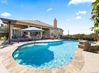26123 Turquoise Sky, San Antonio, TX 78261