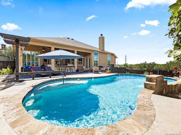 26123 Turquoise Sky, San Antonio, TX 78261