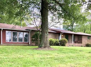 1625 Stateline Line W, South Fulton, TN 38257