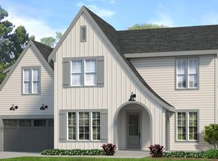 700 Manhasset Rd, Charlotte, NC 28209