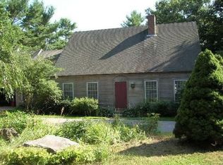 197 Shore Rd, Ellsworth, ME 04605