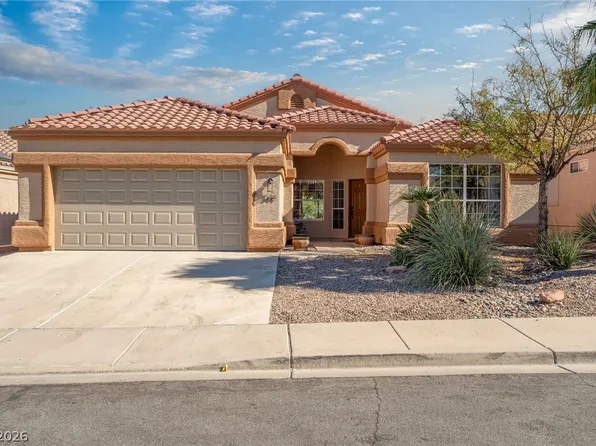 344 Lingering Ln, Henderson, NV 89012