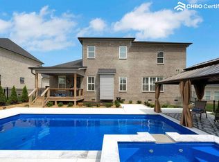 1008 Quillen Way, Lebanon, TN 37087