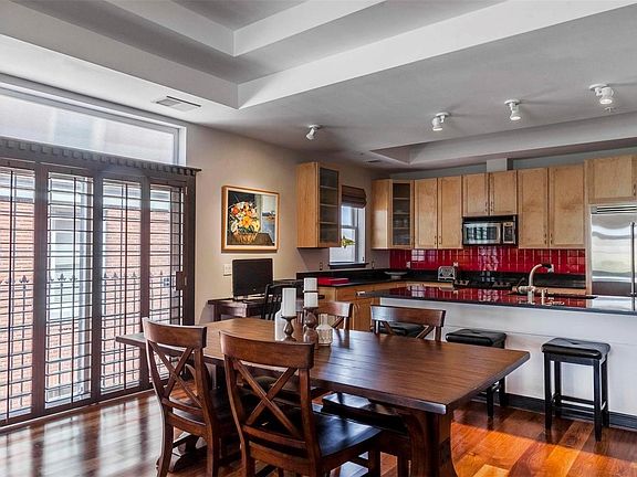 3rd image of 1352 N Pennsylvania St APT 3