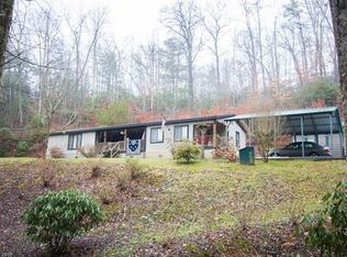 371 Normcol Dr, Pisgah Forest, NC 28768