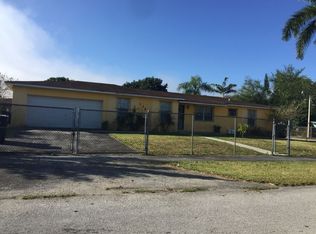 12810 SW 255th Ter, Homestead, FL 33032