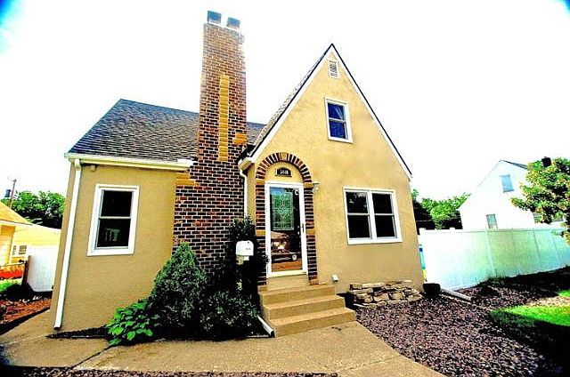1st image of this home