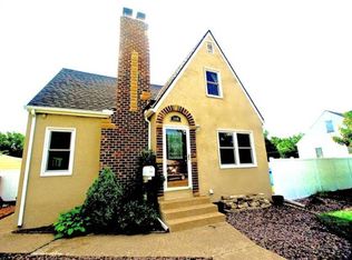 5440 Humboldt Ave N, Brooklyn Center, MN 55430