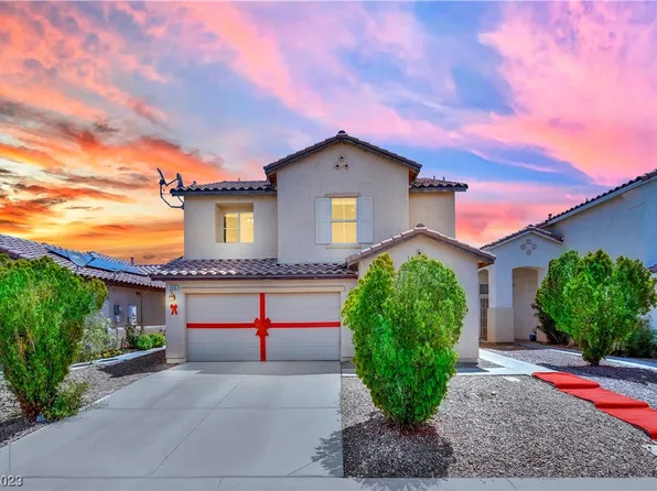 2696 Sunrise Day Ct, Las Vegas, NV 89142