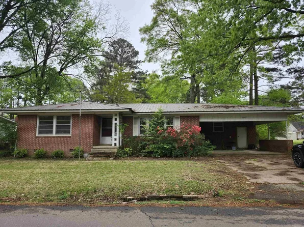 306 Pennington St, Warren, AR 71671