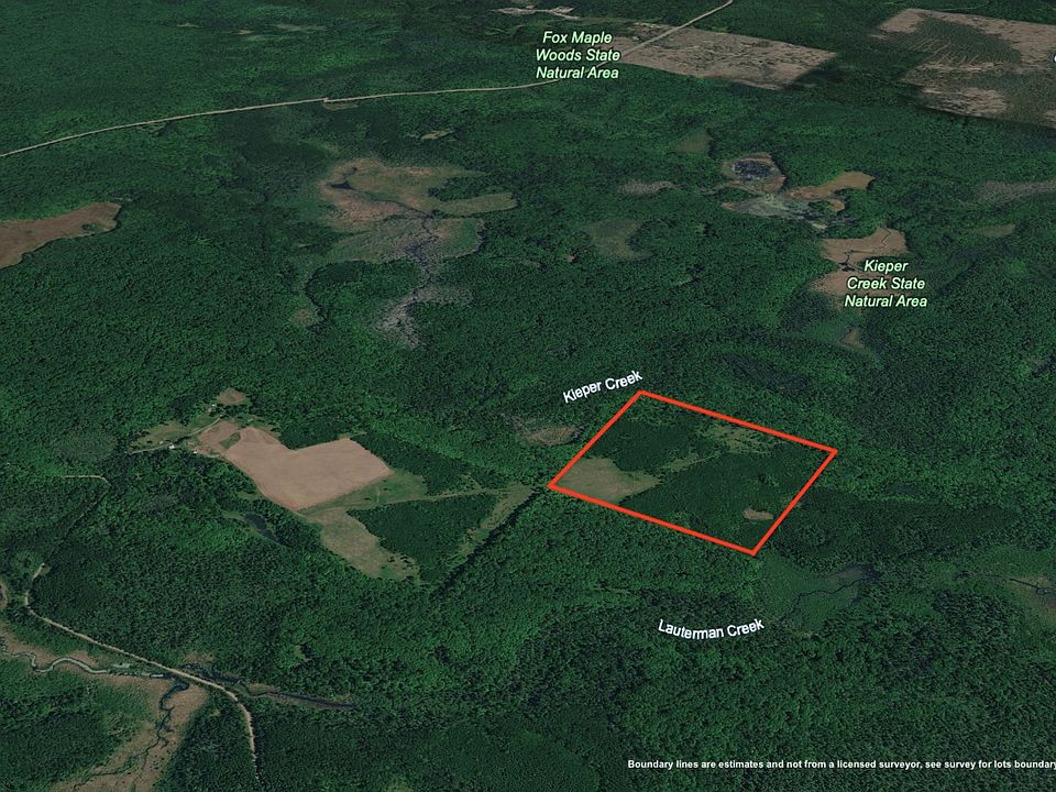 1st image of LOT On Forest Rd #2154