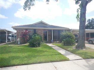 1641 Hope Dr, Marrero, LA 70072