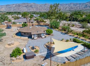 74074 Lazy Canyon Rd, Desert Hot Springs, CA 92241