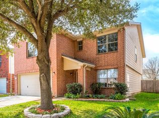 9242 Grove Haven Dr, Houston, TX 77083
