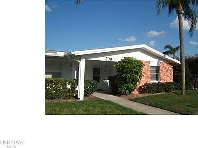 Home for Sale in Largo, FL $50,000