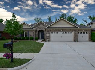 347 S Back Creek Rd, Madison, AL 35757