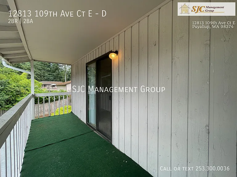 12813 109th Avenue Ct E #D — Photo 21