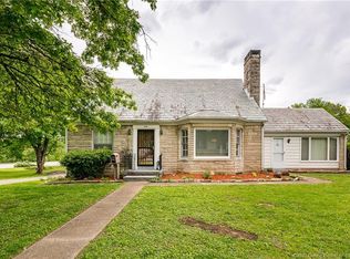 249 Oriole Dr, Charlestown, IN 47111