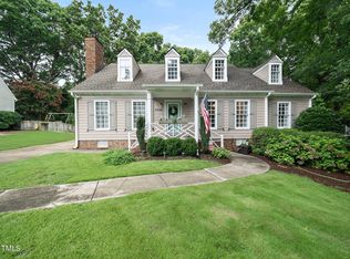 2405 Diamondhitch Trl, Raleigh, NC 27615