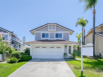 13529 Tawny Ln, Chino Hills, CA, 91709