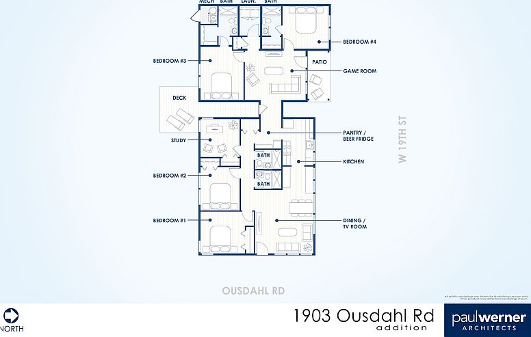 2nd image of 1903 Ousdahl Rd