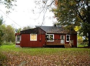 11020 Hitchingham Rd, Milan, MI 48160