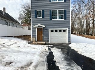 60 Green St, East Haven, CT 06512