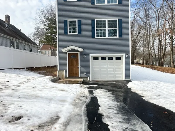 60 Green St, East Haven, CT 06512