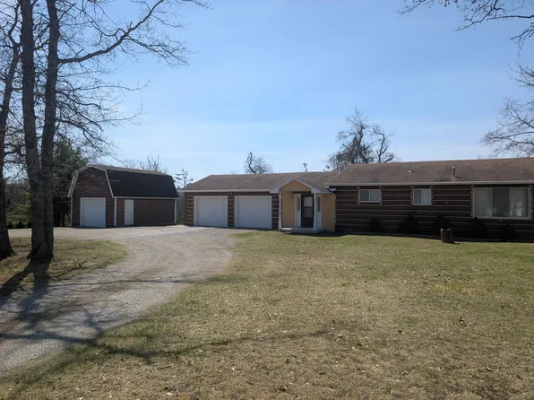 22480 Dowsett Trl, Atlanta, MI 49709