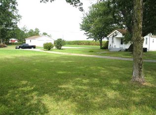 8422 E State Road 46, Greensburg, IN 47240