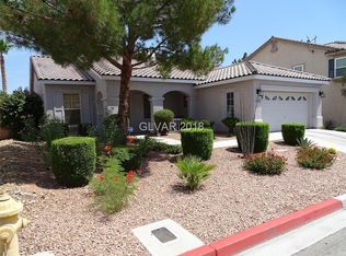 10200 Songsparrow Ct, Las Vegas, NV 89135