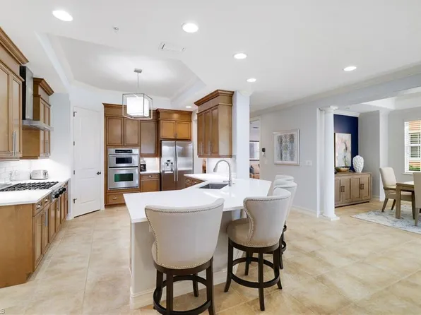 10811 Vivaldi CT #1801, MIROMAR LAKES, FL 33913