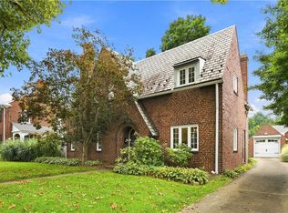 302 Maple Ln, Sewickley, PA 15143