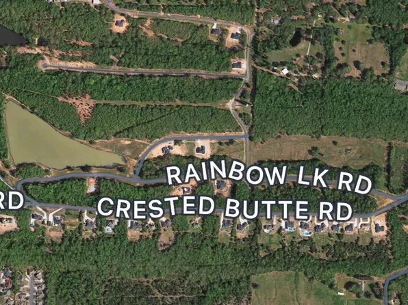 (undisclosed Address), Austin, AR 72007