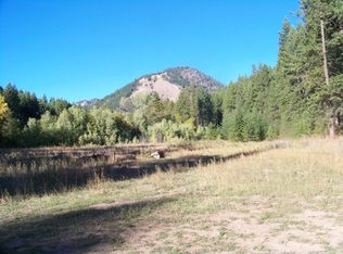 Clugston Creek Onion Creek Rd, Colville, WA 99114