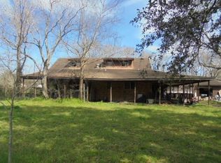 2118 Finney Vallet Rd, Rosenberg, TX 77471