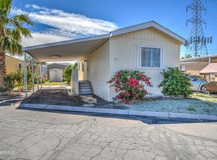 342 S 40th St LOT 61, Mesa, AZ 85206