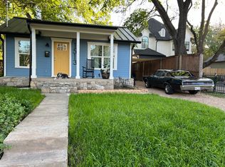 1513 Treadwell St, Austin, TX 78704